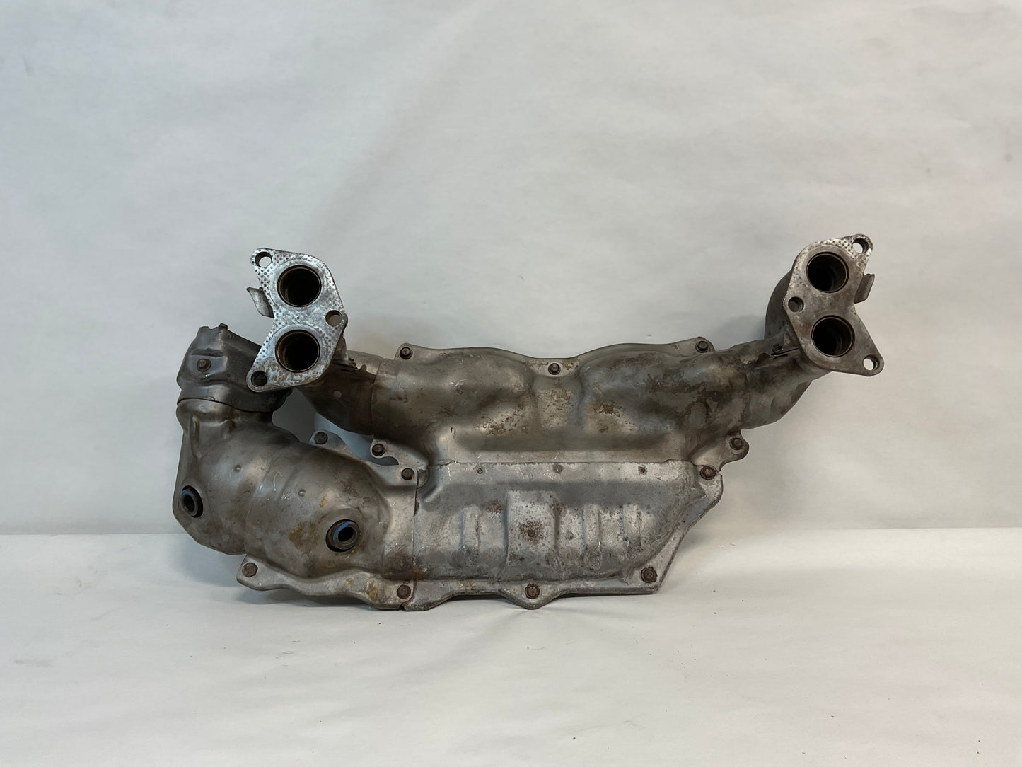 Cross Over Pipe
MARK: FCA45