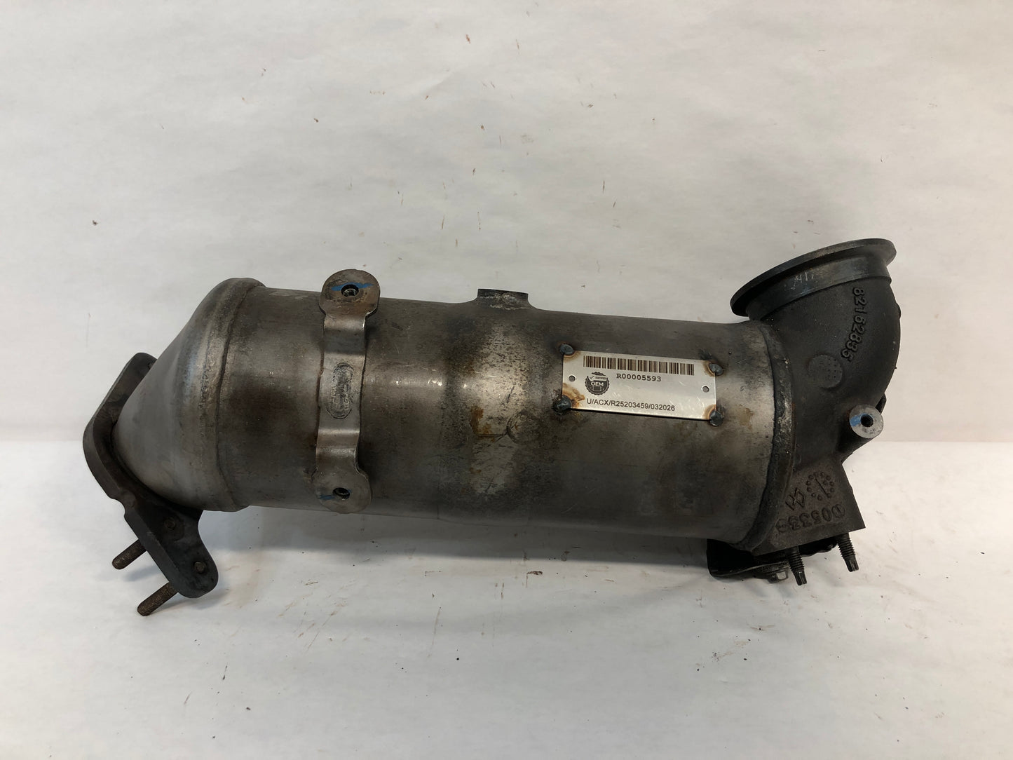 Converter
Equinox, Terrain. 1.5l. Malibu. 1.5l. 1.5L turbo, all.
PARTS: Order by application.