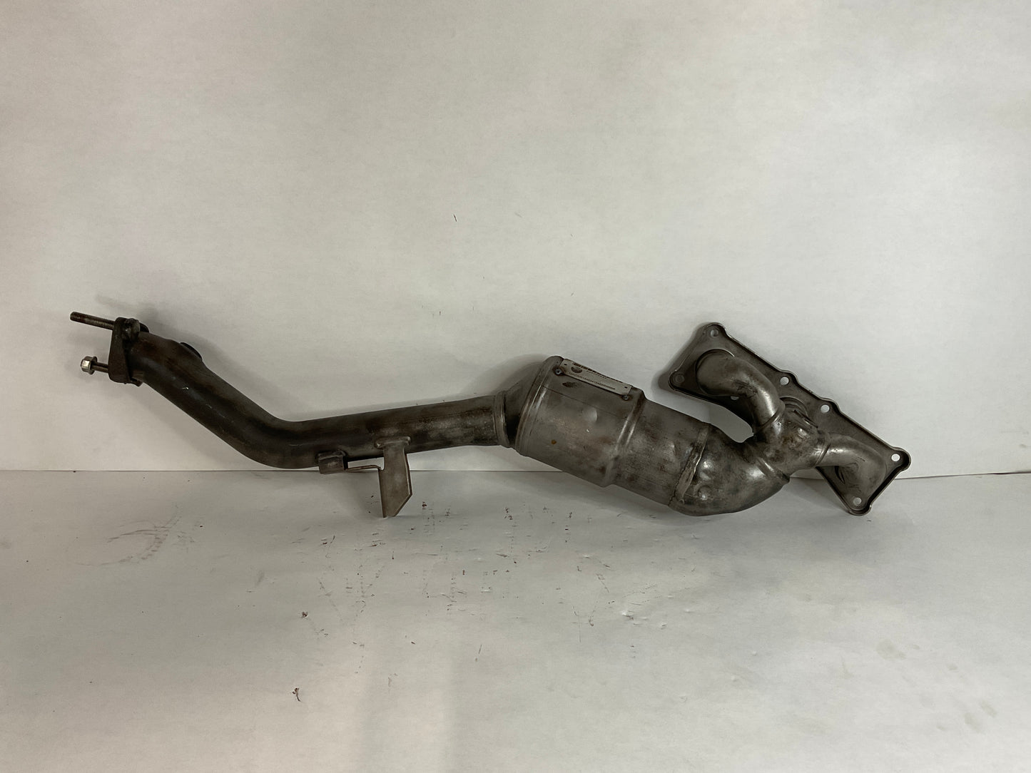 18403415422
RP exhaust manifold with catalytic conv
ZYL. 1-3
From:08/01/2006To:-Weight:4.990 kg
Part 18403415422 was found on the following vehicles:
X3 E83 LCI (02/2006 — 08/2010)