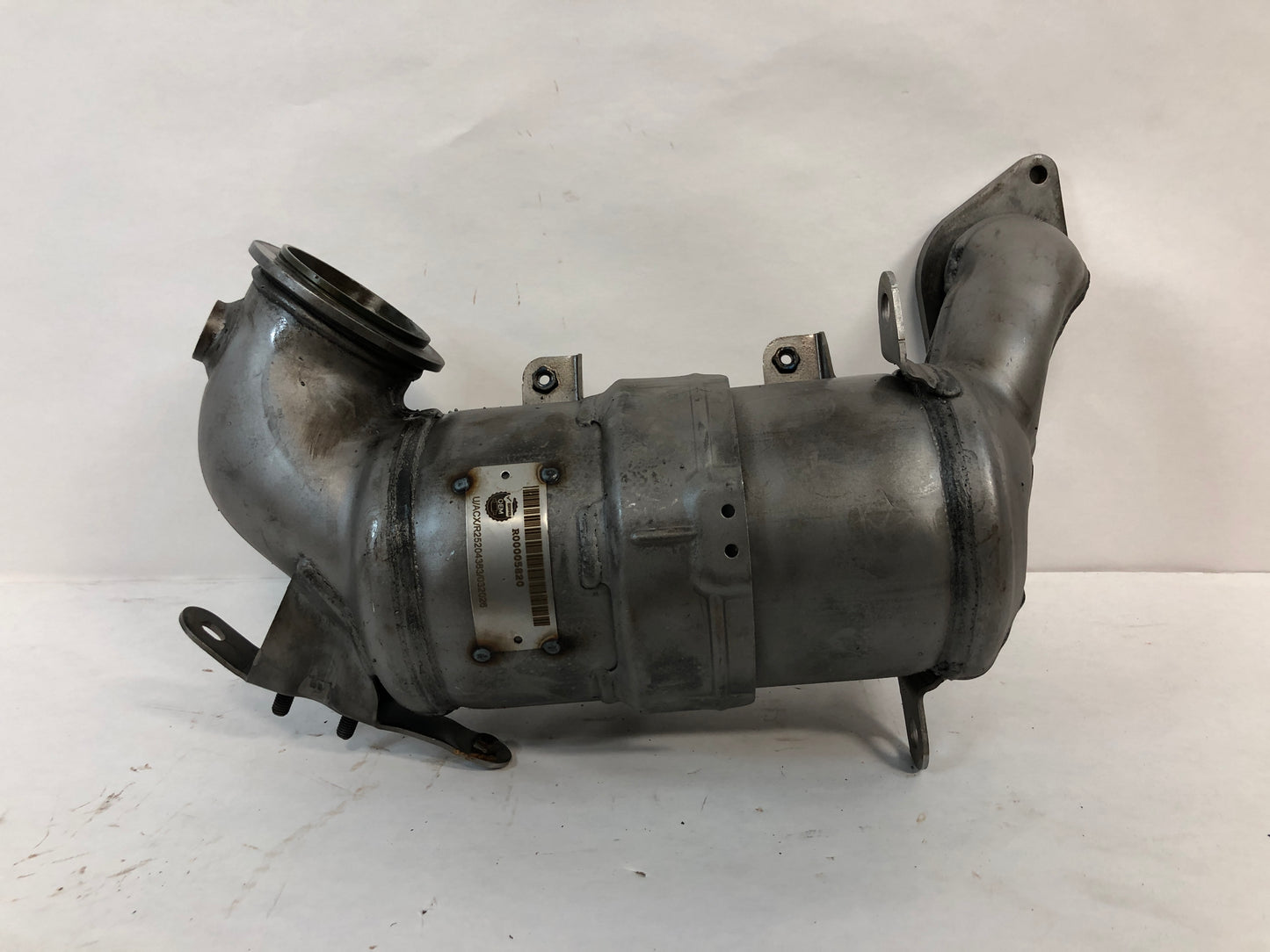 Catalytic Converter