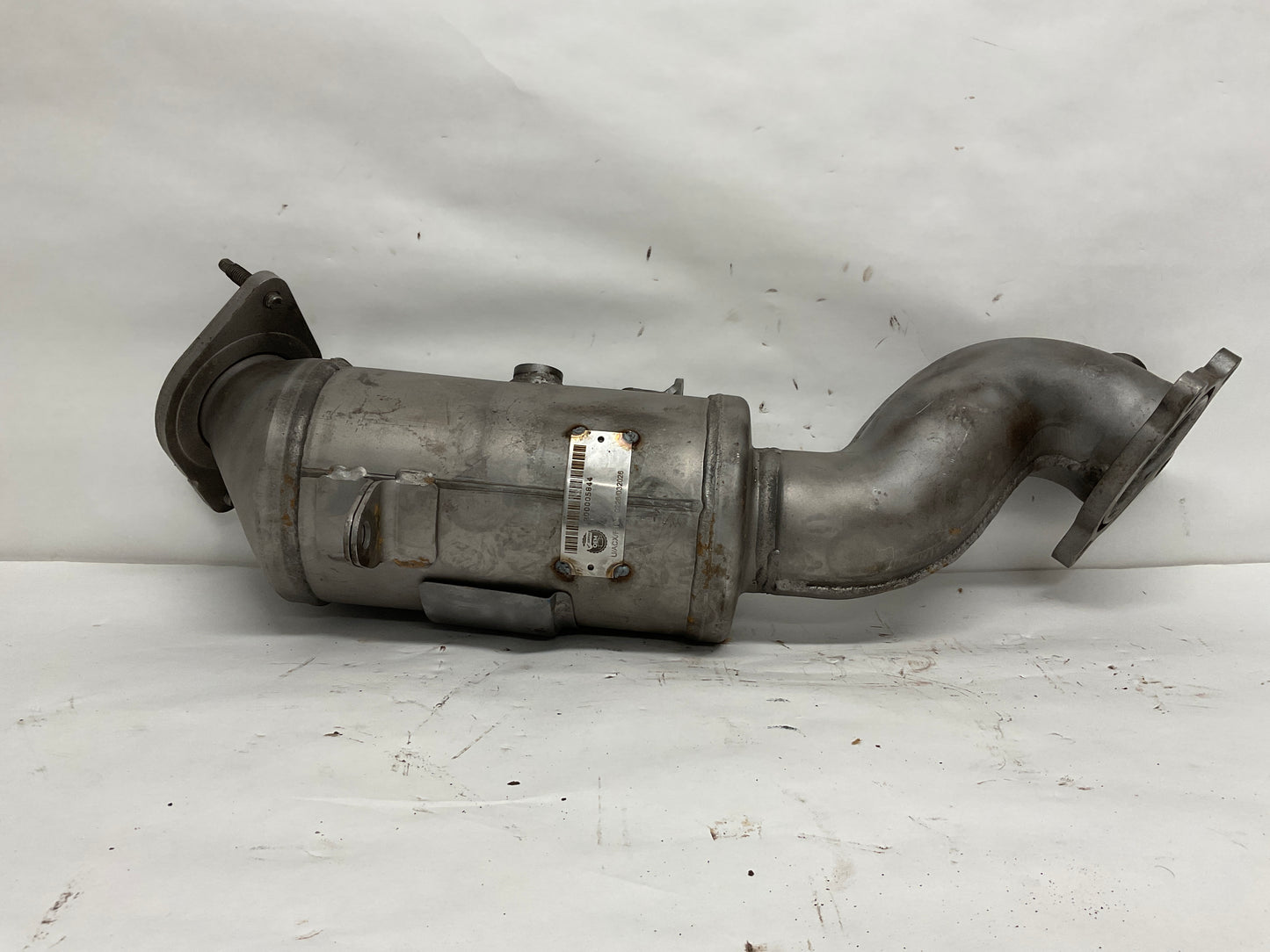 Catalytic Converter, Converter
Description:
Camaro. 2.0l. ATS. 2.0l. From 09/06/16. CTS. 2.0l. 2nd design. 2.0L turbo, from 09/07/2016.
Condition: New
Replaces: 12656955, 12670571, 12673998, 12679573