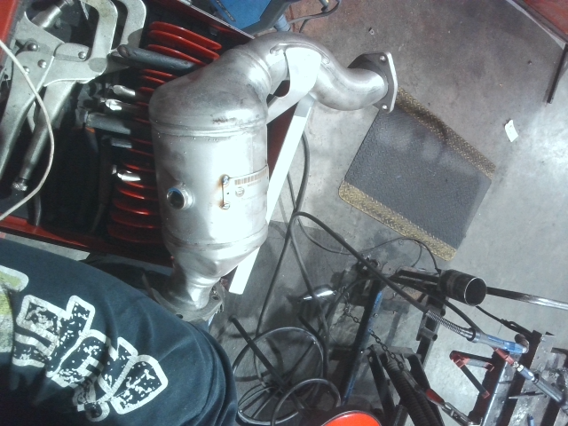 LEFT
Other Names: Converter & Pipe, Pre-Converter, Catalyst
Description:
And Amplifier pipe. AND pipe. Catalyst. Catalytic cnvrtr. Cushion Cover. Heat shield. Mnfd w/. Pre. Fits A4, Q5, S4, S5, SQ5 3.0 Liter. Convertible, 3.0 Liter. Coupe, 3.0 Liter. Gas. Q5 3.0L Gas Left. S4 Left. S5 3.0L Left. SQ5 Left. S4. SQ5. Left. S5. 3.0l. Coupe, 3.0L. Q5. 3.0l Gas. Convertible, 3.0L.
Replaces: 8k0254200px