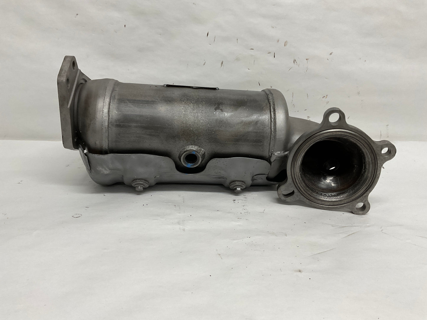 12674787
Other Names: Catalytic Converter
Description:
2.0L turbo. Regal Sportback. 2.0l. Regal TourX.