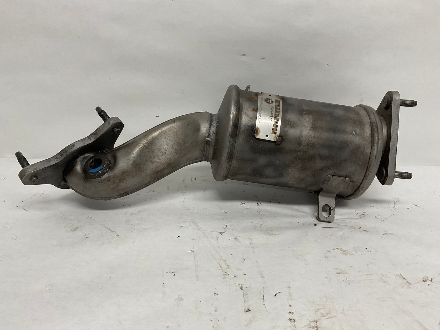 25203946
Other Names: Converter
Description:
Canyon, Colorado. 2.5l. Upper.
Replaces: 12642270, 19420227