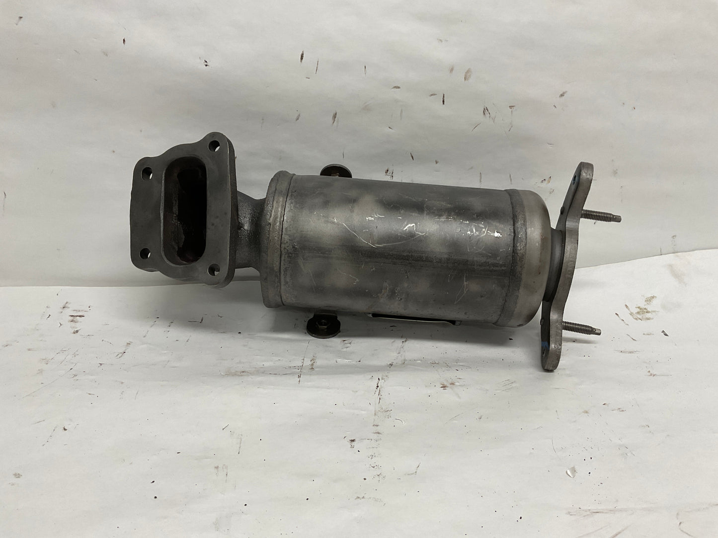 12675956
Other Names: Exhaust Manifold
Description:
Spark.