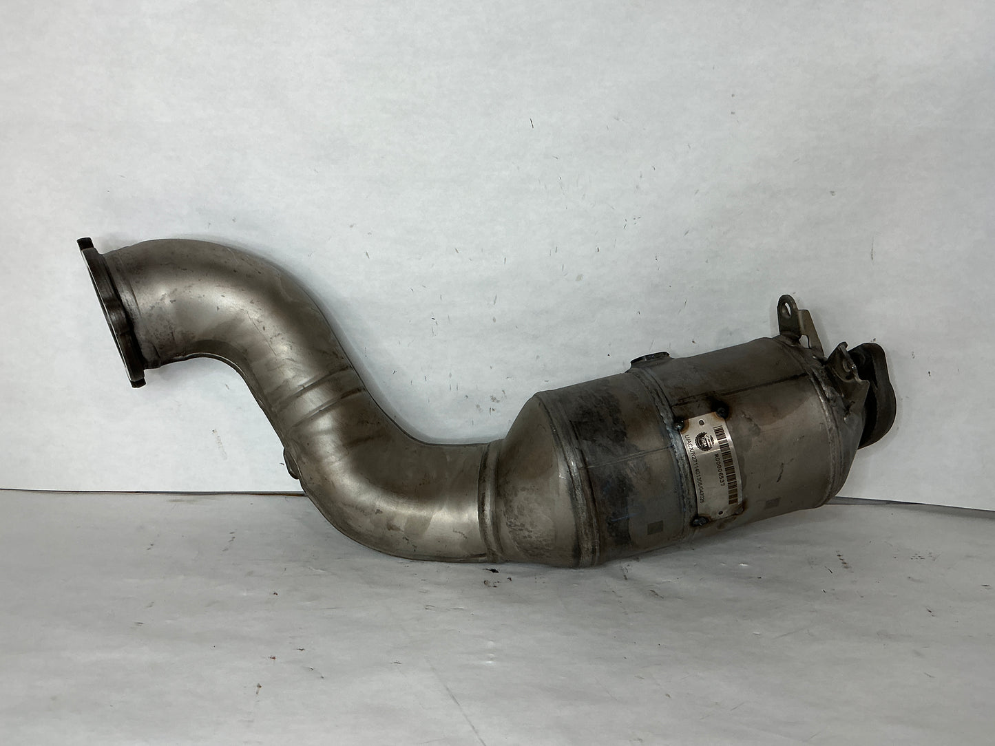 271-140-13-08
Condition: New
Notes: Part is only or also supplied as reconditioned part.
Replaces: 271140130860, 271140130880, 271140130888