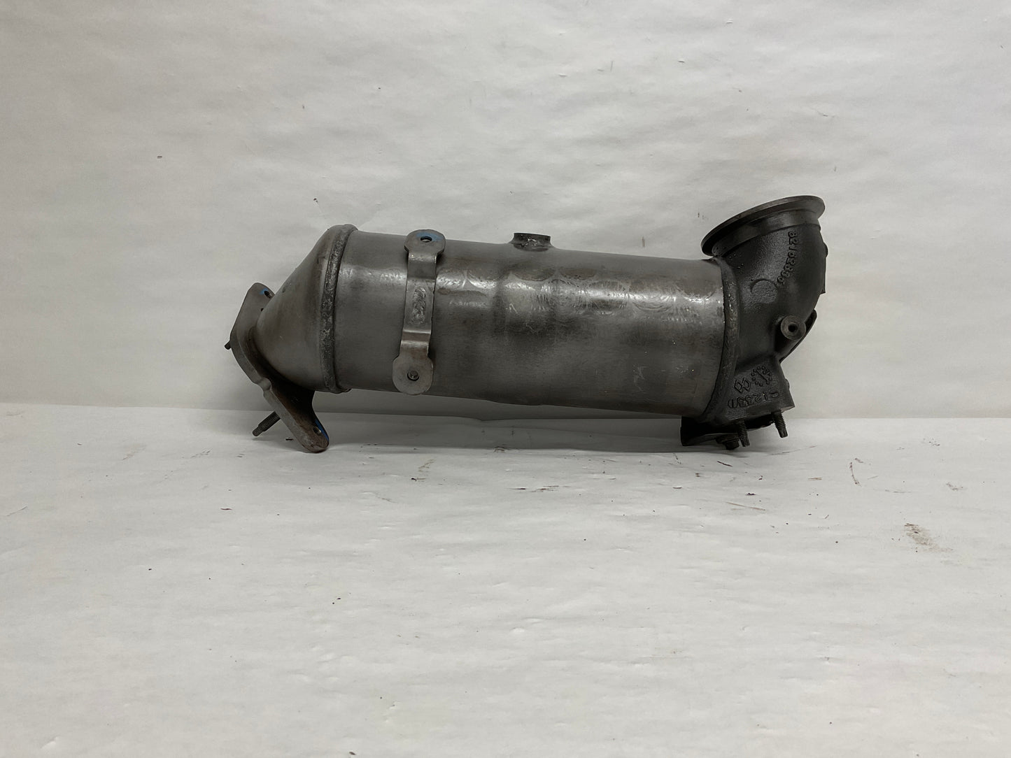 Converter
Equinox, Terrain. 1.5l. Malibu. 1.5l. 1.5L turbo, all.
PARTS: Order by application.