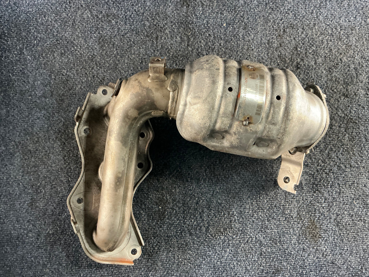 TOYOTA Exhaust Manifold OEM PN 1715031270 EPA Code ACX
