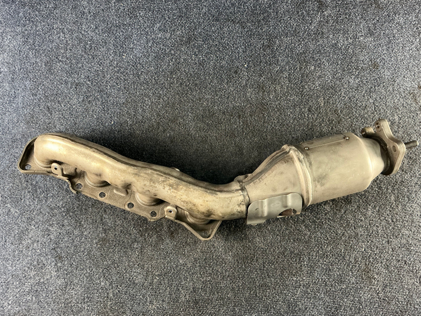 HYUNDAI/KIA Exhaust Manifold OEM PN 285103F460 EPA Code ACX