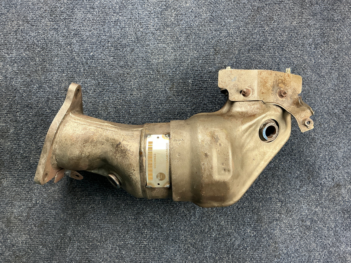 SUBARU Exhaust Manifold 44612AA981 EPA Code ACX
