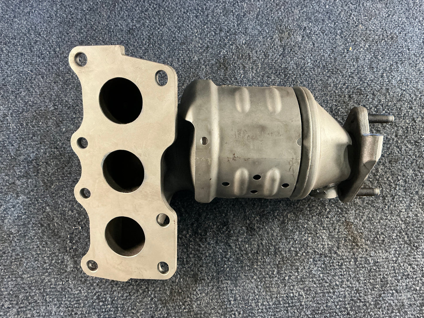 HYUNDAI/KIA Exhaust Manifold OEM PN 285103N010 EPA Code ACX