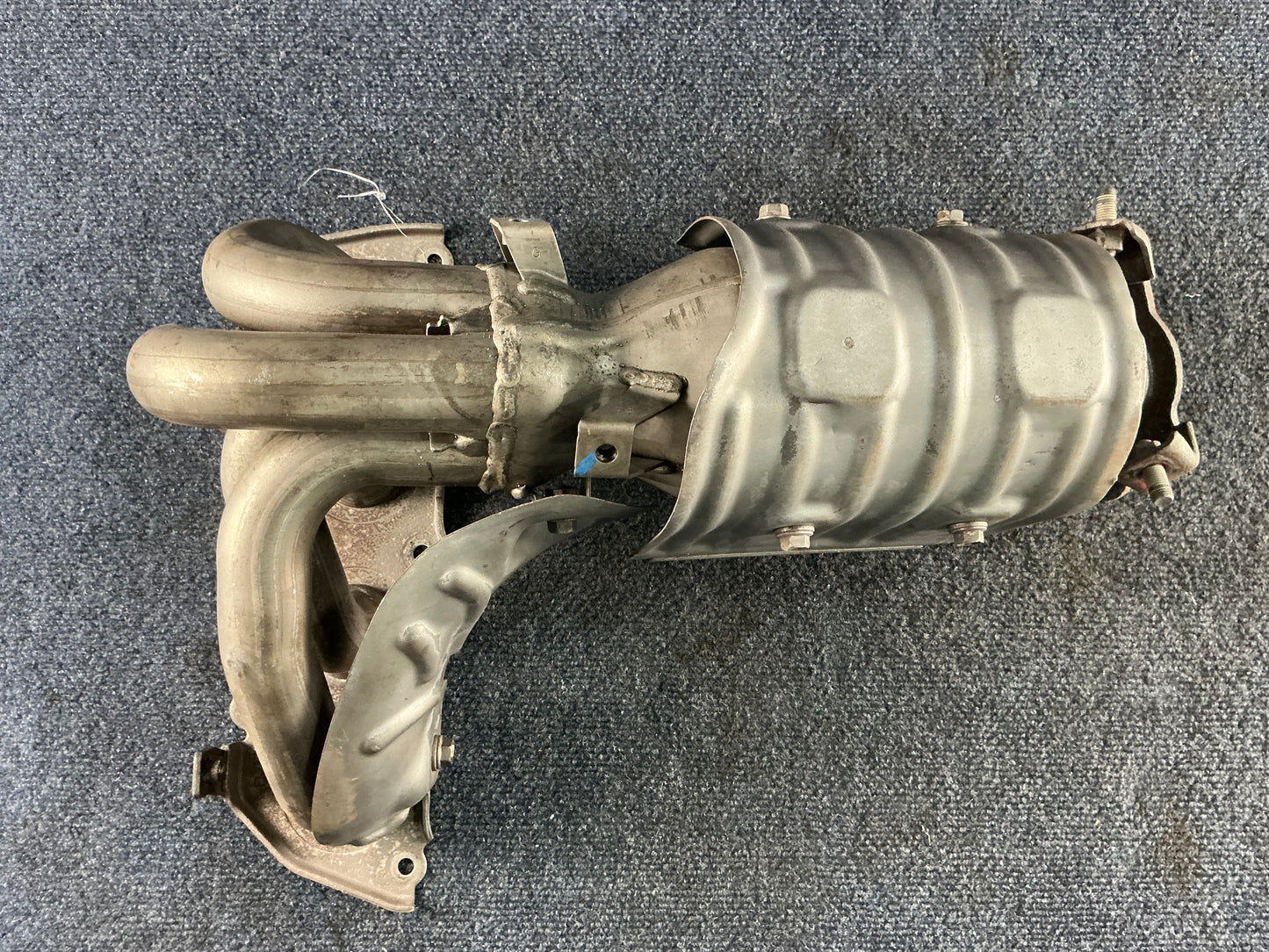 TOYOTA Exhaust Manifold OEM PN 250510V020 EPA Code ACX