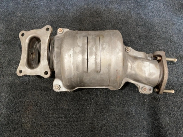 HONDA Exhaust Manifold OEM PN 18290RV0A00 EPA Code ACX