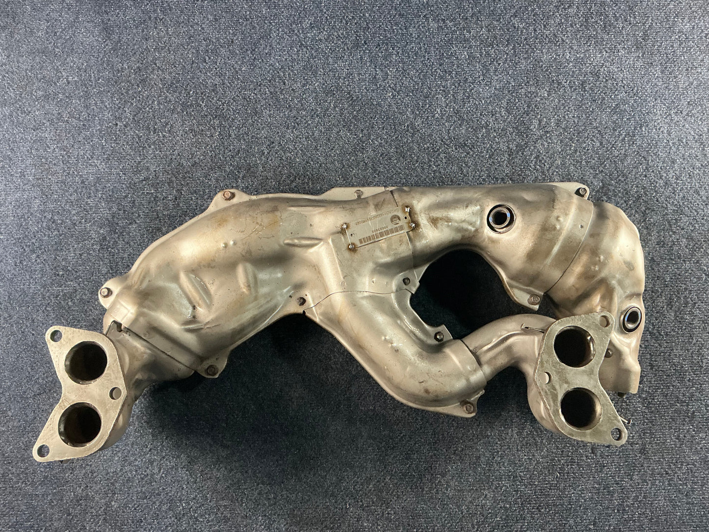 SUBARU Exhaust Manifold 44620AC750 EPA Code ACX