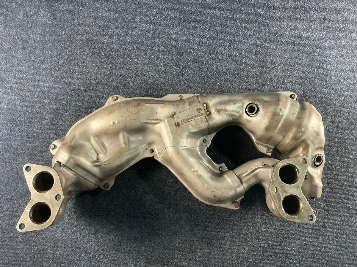 SUBARU Exhaust Manifold 44620AC750 EPA Code ACX