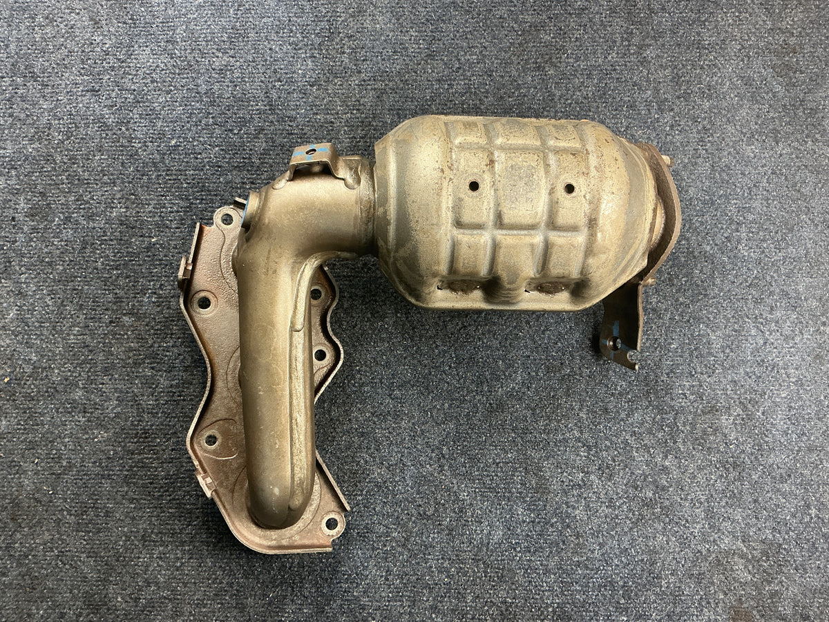TOYOTA Exhaust Manifold OEM PN 1715031850 EPA Code ACX