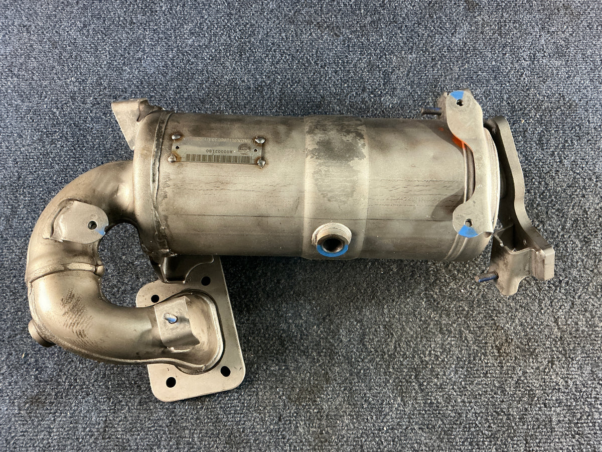 GM Exhaust Manifold OEM PN 55492953 EPA Code ACX