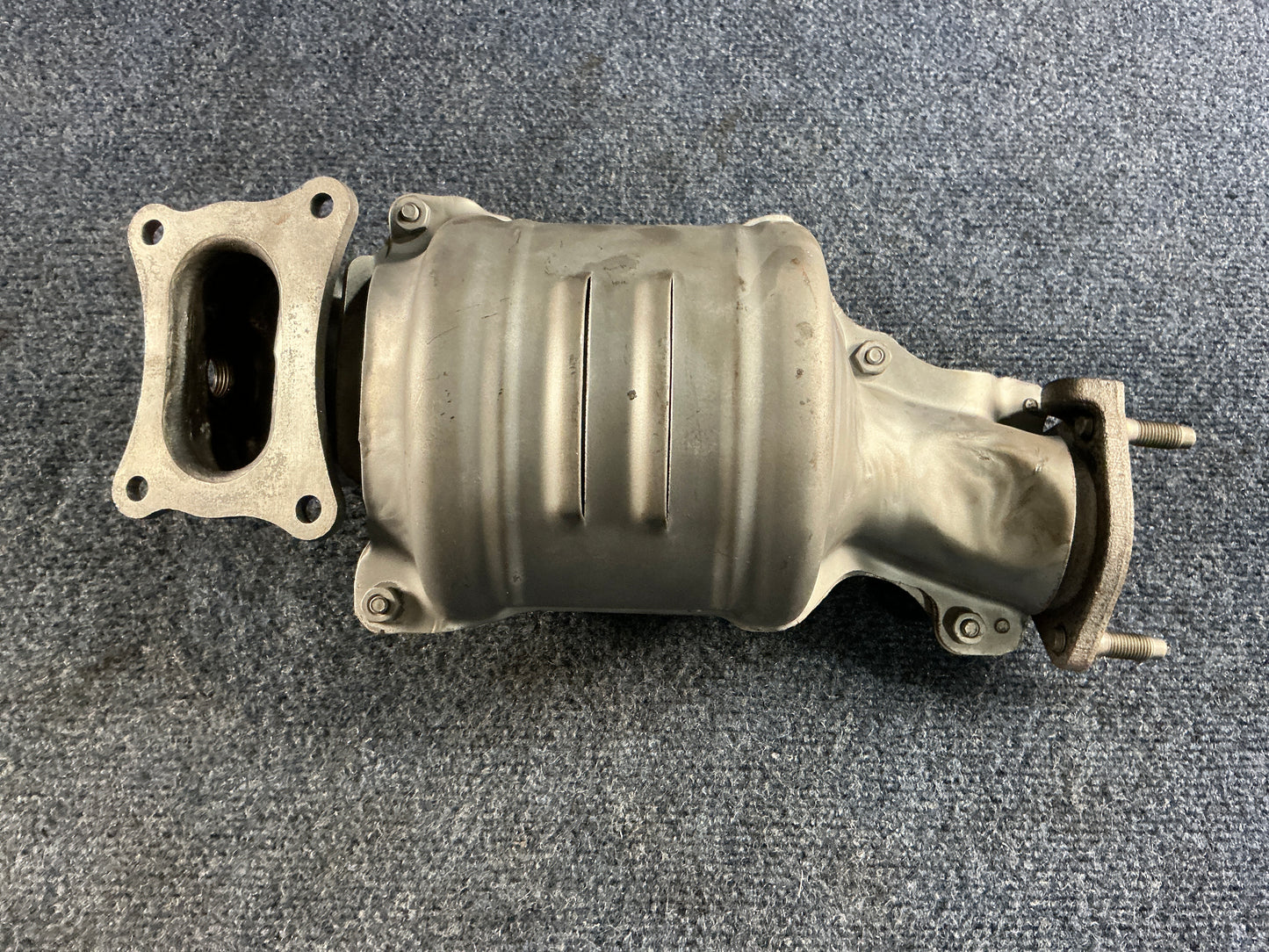HONDA Exhaust Manifold OEM PN 182805J2A10 EPA Code ACX