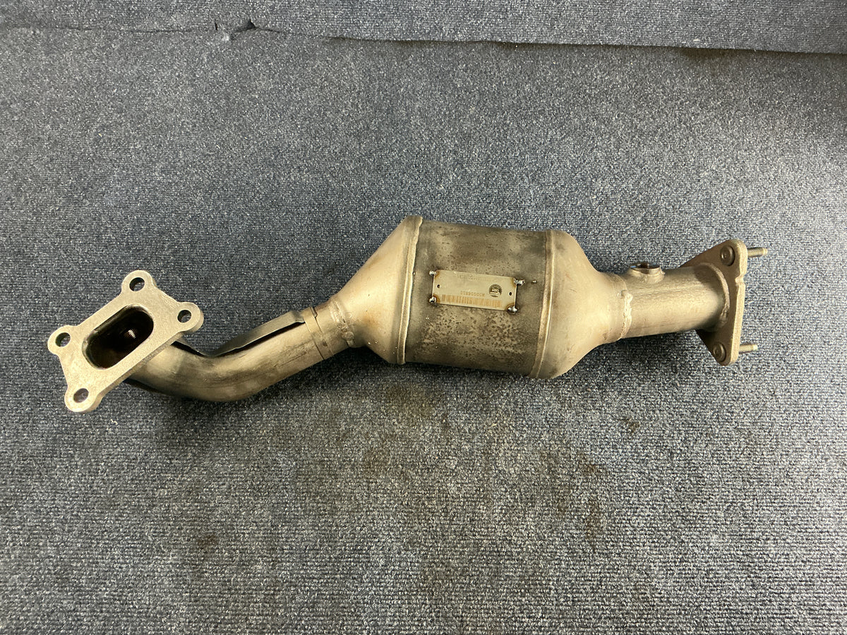 GM Exhaust Manifold OEM PN 85000357 EPA Code ACX