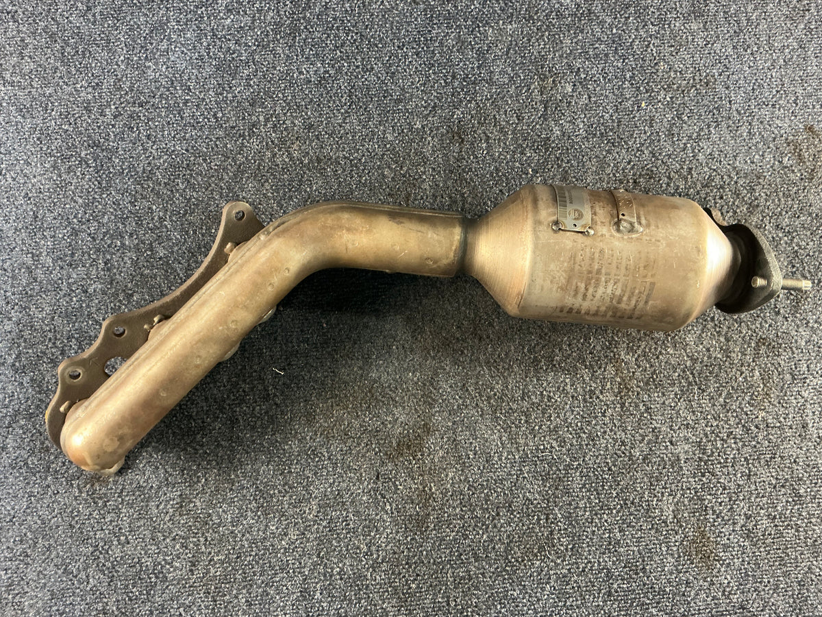 TOYOTA Exhaust Manifold OEM PN 171500P100 EPA Code ACX