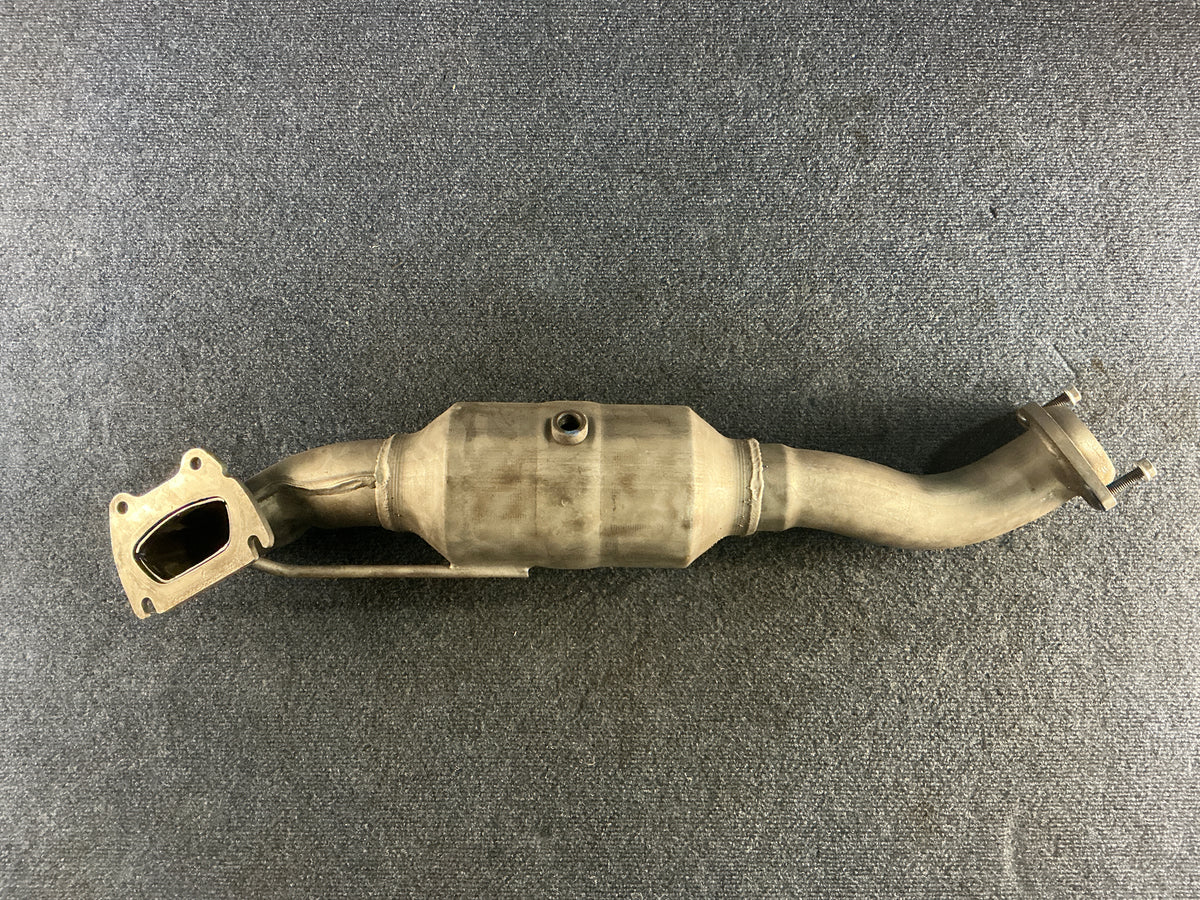 CHRYSLER Exhaust Manifold OEM PN 68249198AA EPA Code ACX