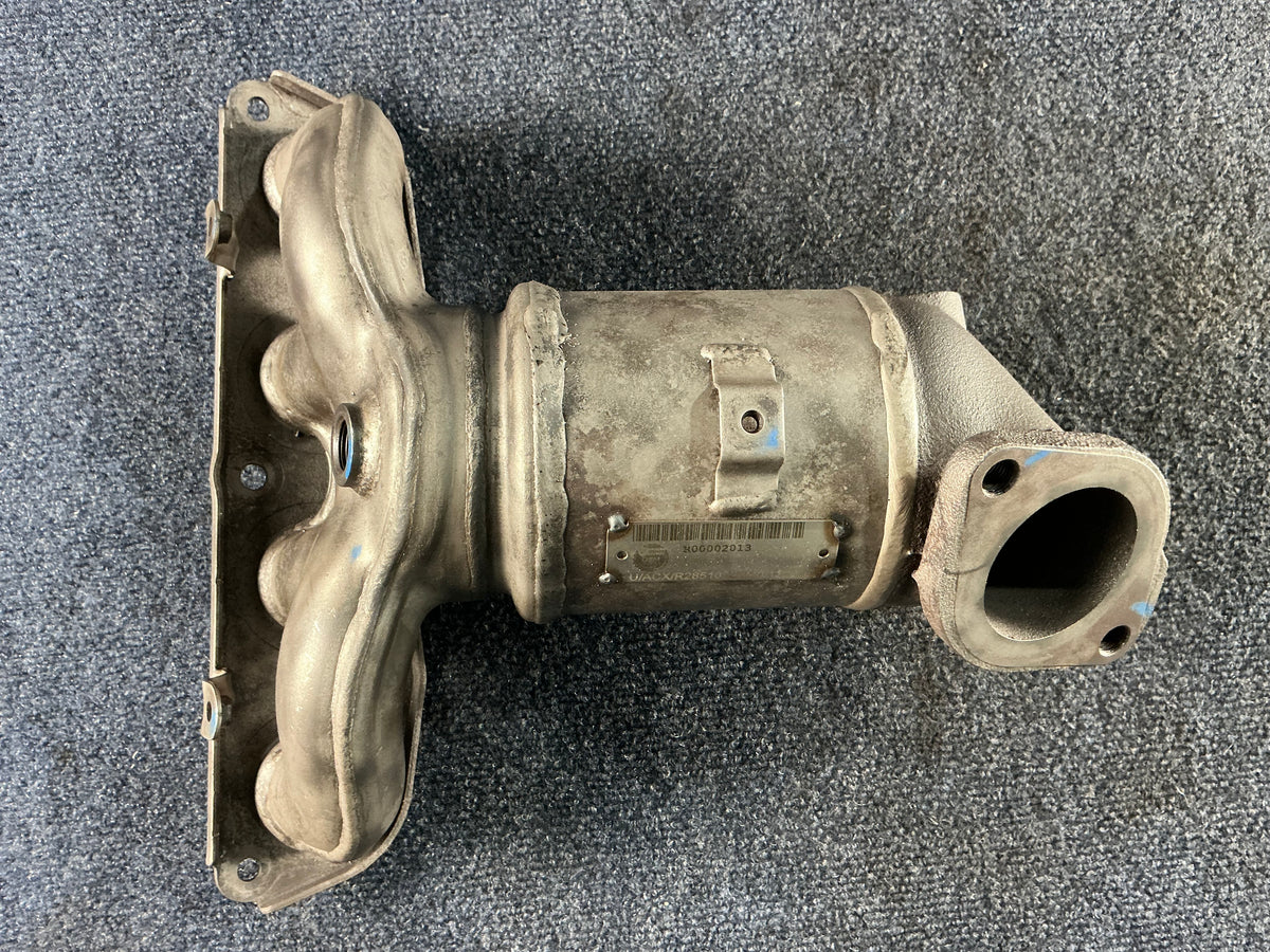 HYUNDAI/KIA Exhaust Manifold OEM PN 285102EJM0 EPA Code ACX