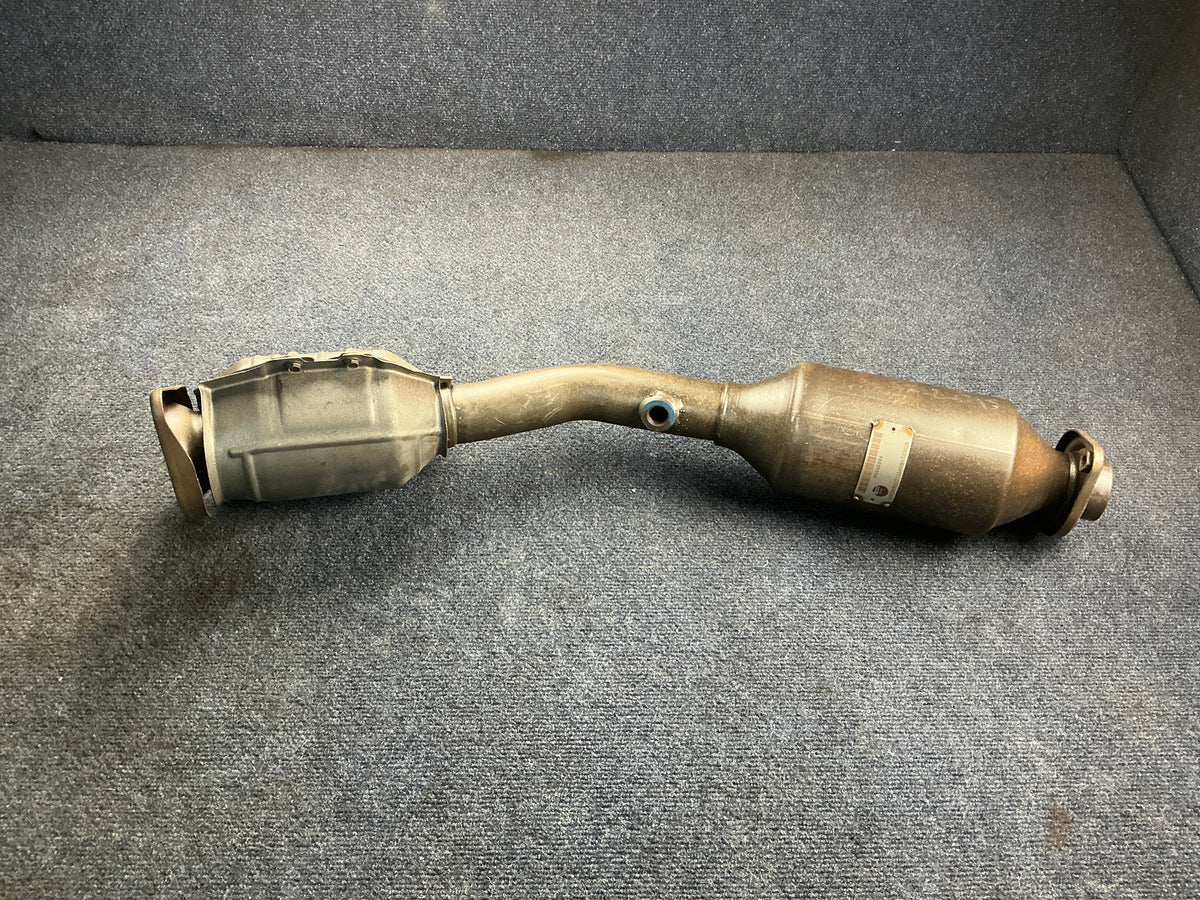 NISSAN Exhaust Manifold OEM PN 200103AN6A EPA Code ACX