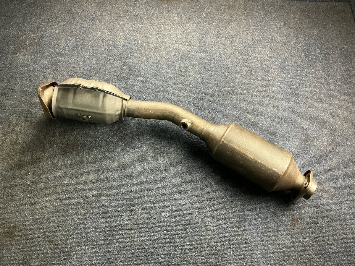 NISSAN Exhaust Manifold OEM PN 200109KK0A EPA Code ACX