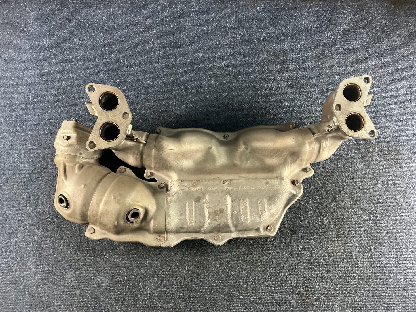 SUBARU Exhaust Manifold 44620AC770 EPA Code ACX