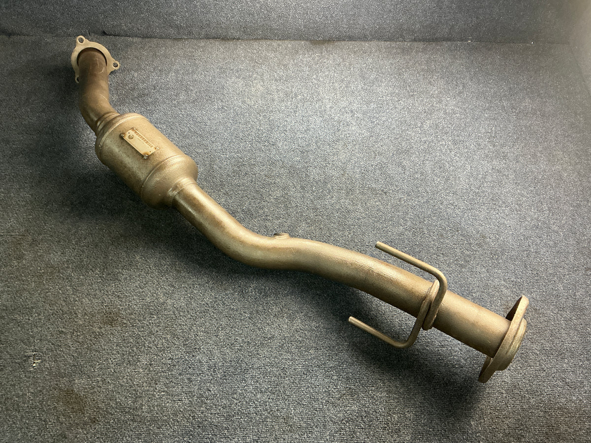 GM Exhaust Manifold OEM PN 15155245 EPA Code ACX