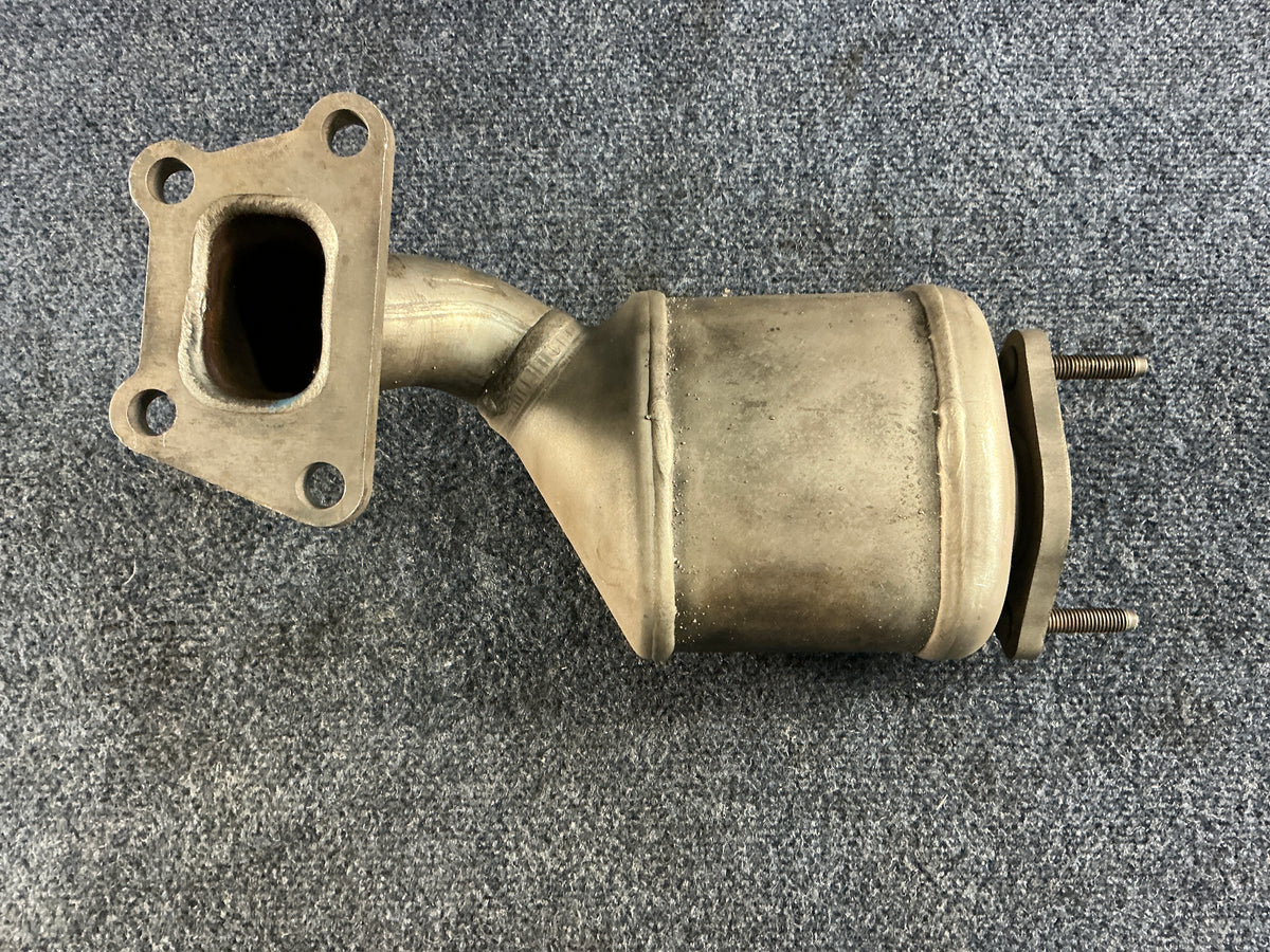 GM Exhaust Manifold OEM PN 19420249 EPA Code ACX