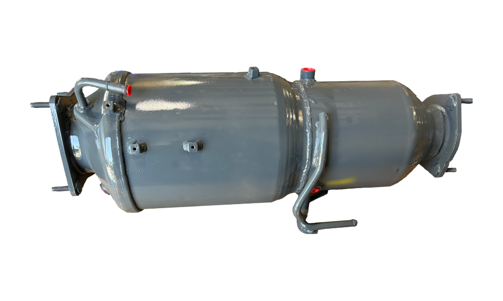 Mopar Ram DPF/DOC Combo OEM: 68259653AD SKU: 360-NC27