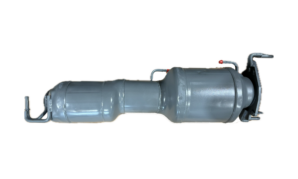 Ram Combo Diesel Particulate Filter 6.7L | OEM# 68296341AE SKU# 360-NC37
