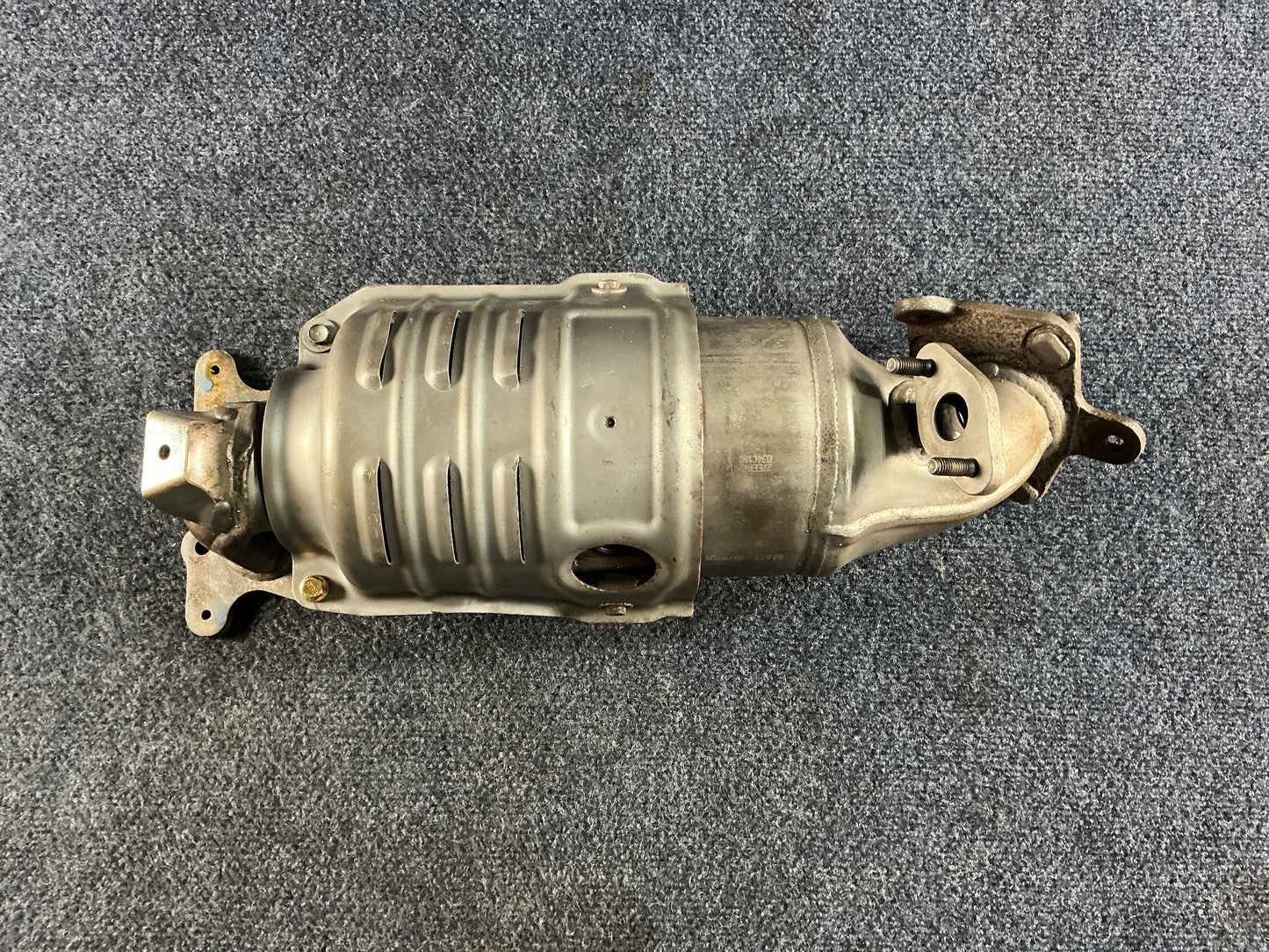 HONDA Exhaust Manifold OEM PN 181506C1A00 EPA Code ACX