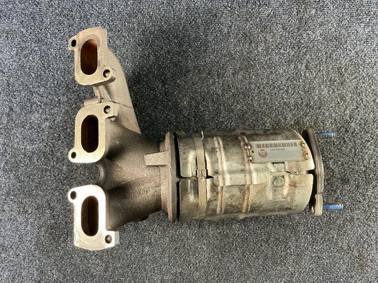FORD Exhaust Manifold OEM PN BT4Z5G232C EPA Code ACX