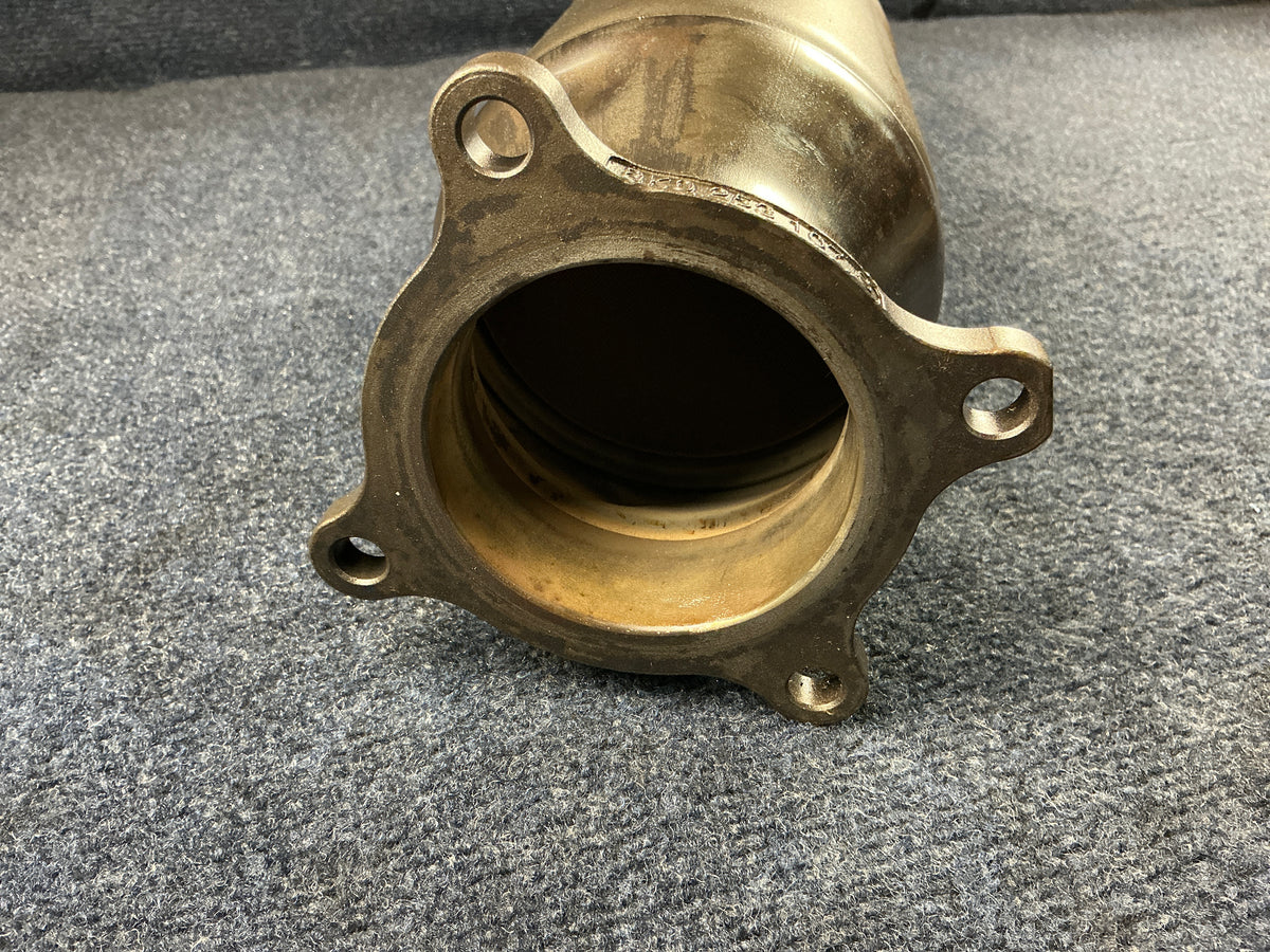 VW/AUDI Exhaust Manifold 4G0254253AX EPA Code ACX