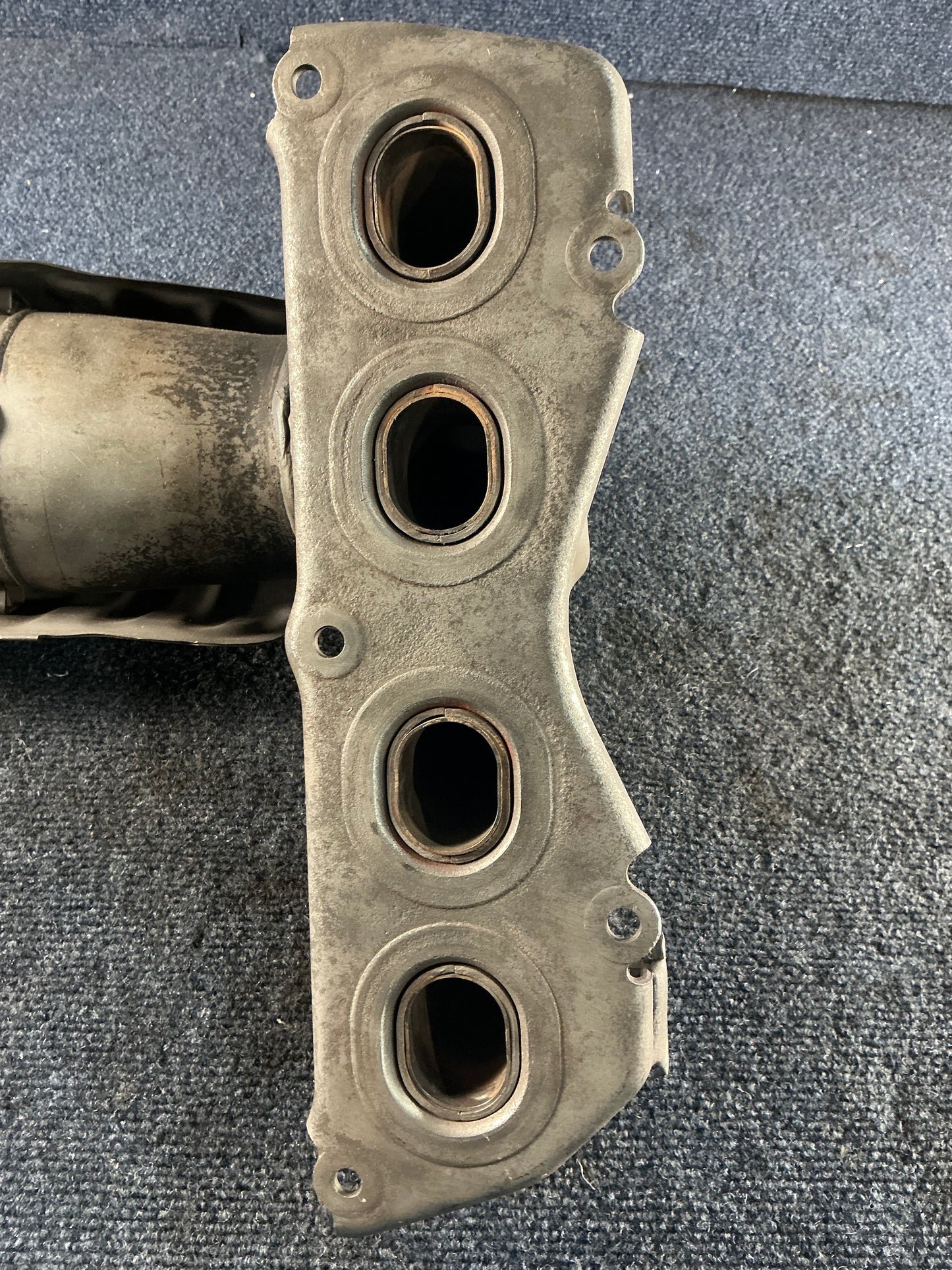 TOYOTA Exhaust Manifold OEM PN 250510V040 EPA Code ACX