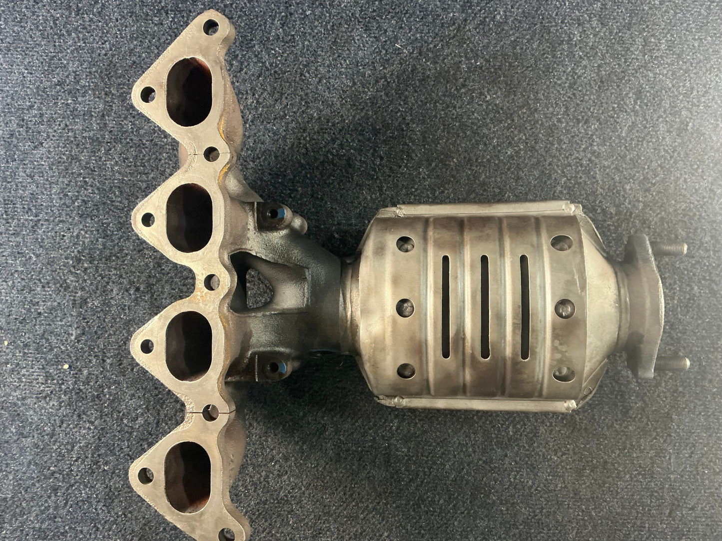 HYUNDAI/KIA Exhaust Manifold OEM PN 2851023780 EPA Code ACX