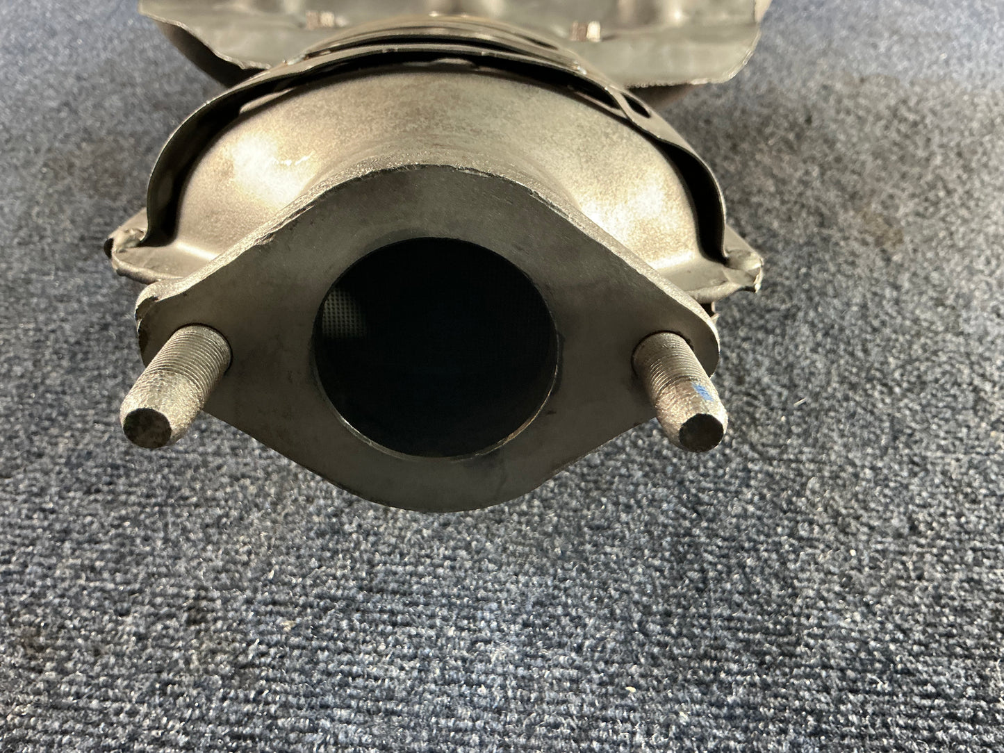 TOYOTA Exhaust Manifold OEM PN 2505136180 EPA Code ACX