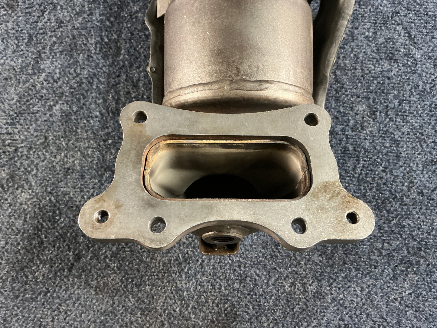 HONDA Exhaust Manifold OEM PN 1815064SL00 EPA Code ACX