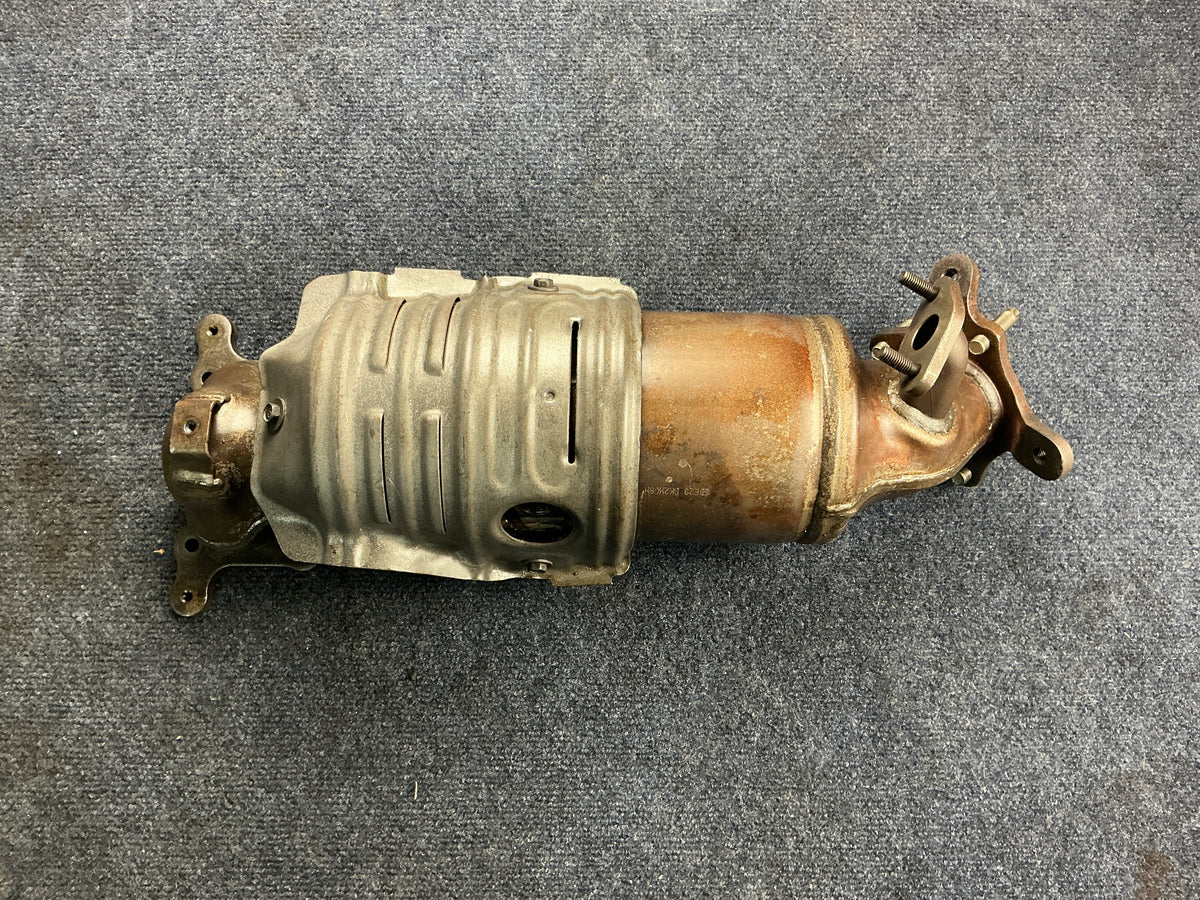 HONDA Exhaust Manifold OEM PN 1815069FA00 EPA Code ACX
