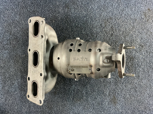 HYUNDAI/KIA Exhaust Manifold OEM PN 285103CLA0 EPA Code ACX