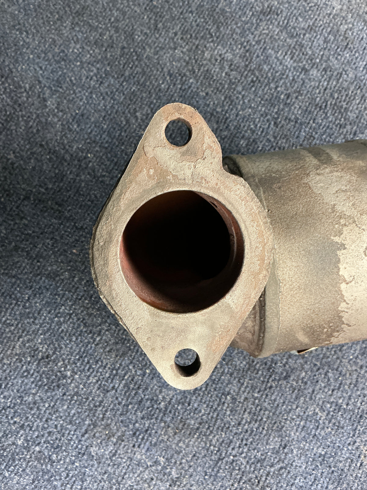 FORD Exhaust Manifold OEM PN DB5Z5E212B EPA Code ACX