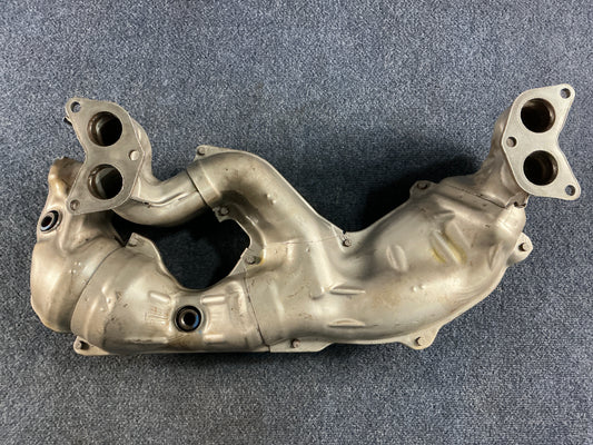 SUBARU Exhaust Manifold 44620AA76A EPA Code ACX