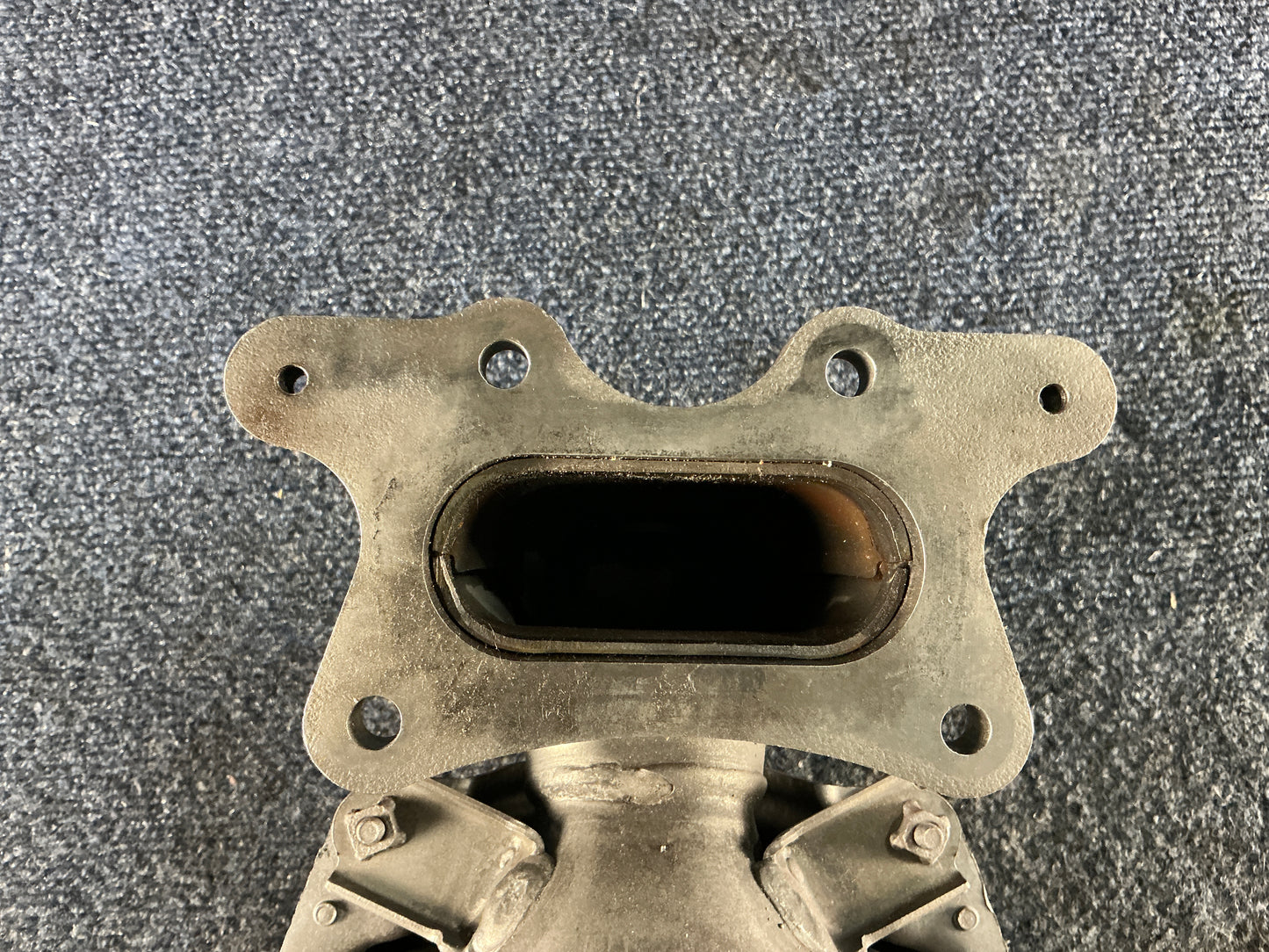 HONDA Exhaust Manifold OEM PN 1818051MA00 EPA Code ACX