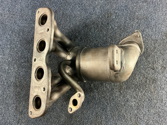 HYUNDAI/KIA Exhaust Manifold OEM PN 285102JCC0 EPA Code ACX