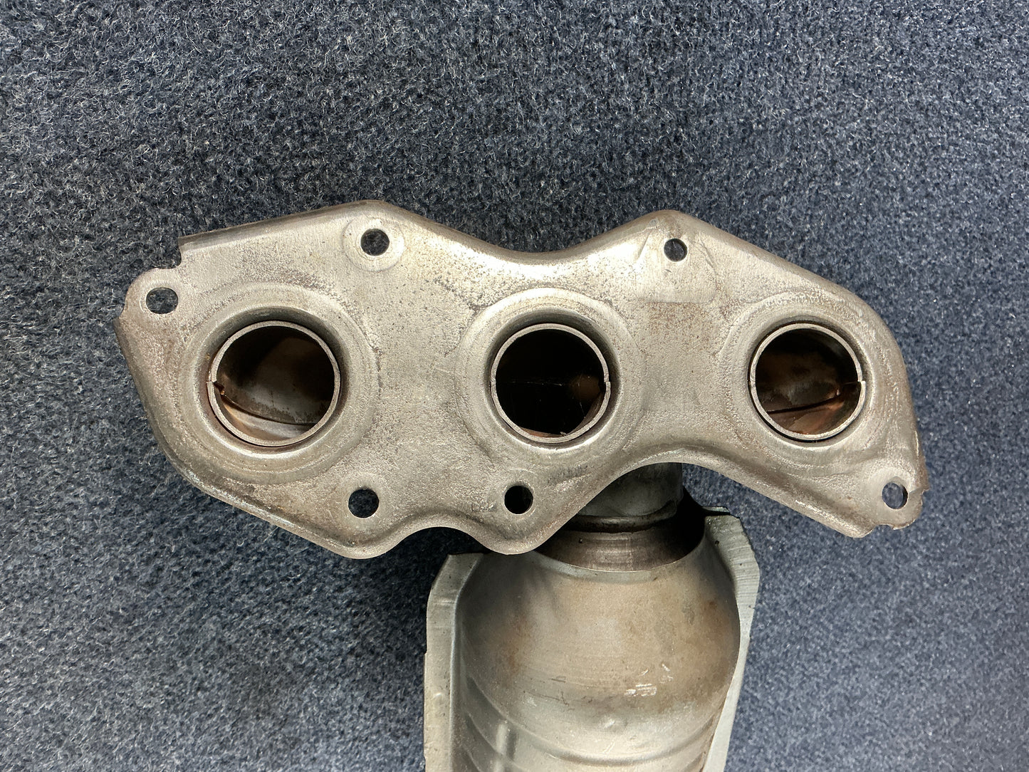 TOYOTA Exhaust Manifold OEM PN 171400P220 EPA Code ACX