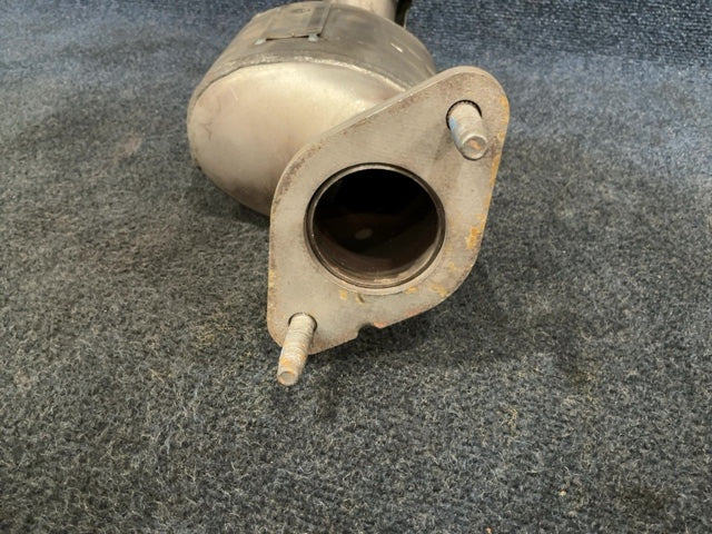 GM Exhaust Manifold OEM PN 19420250 EPA Code ACX