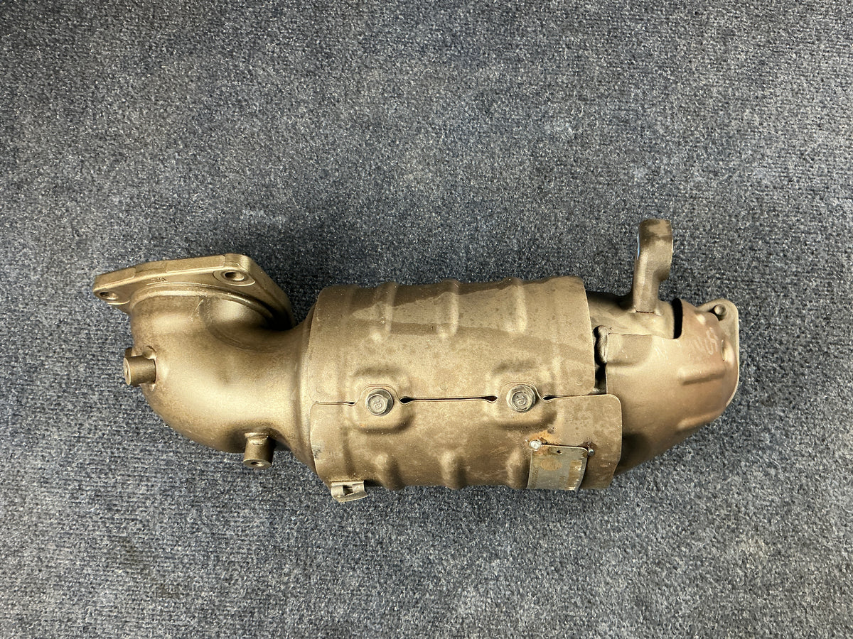 HYUNDAI/KIA Exhaust Manifold OEM PN 285102G485 EPA Code ACX