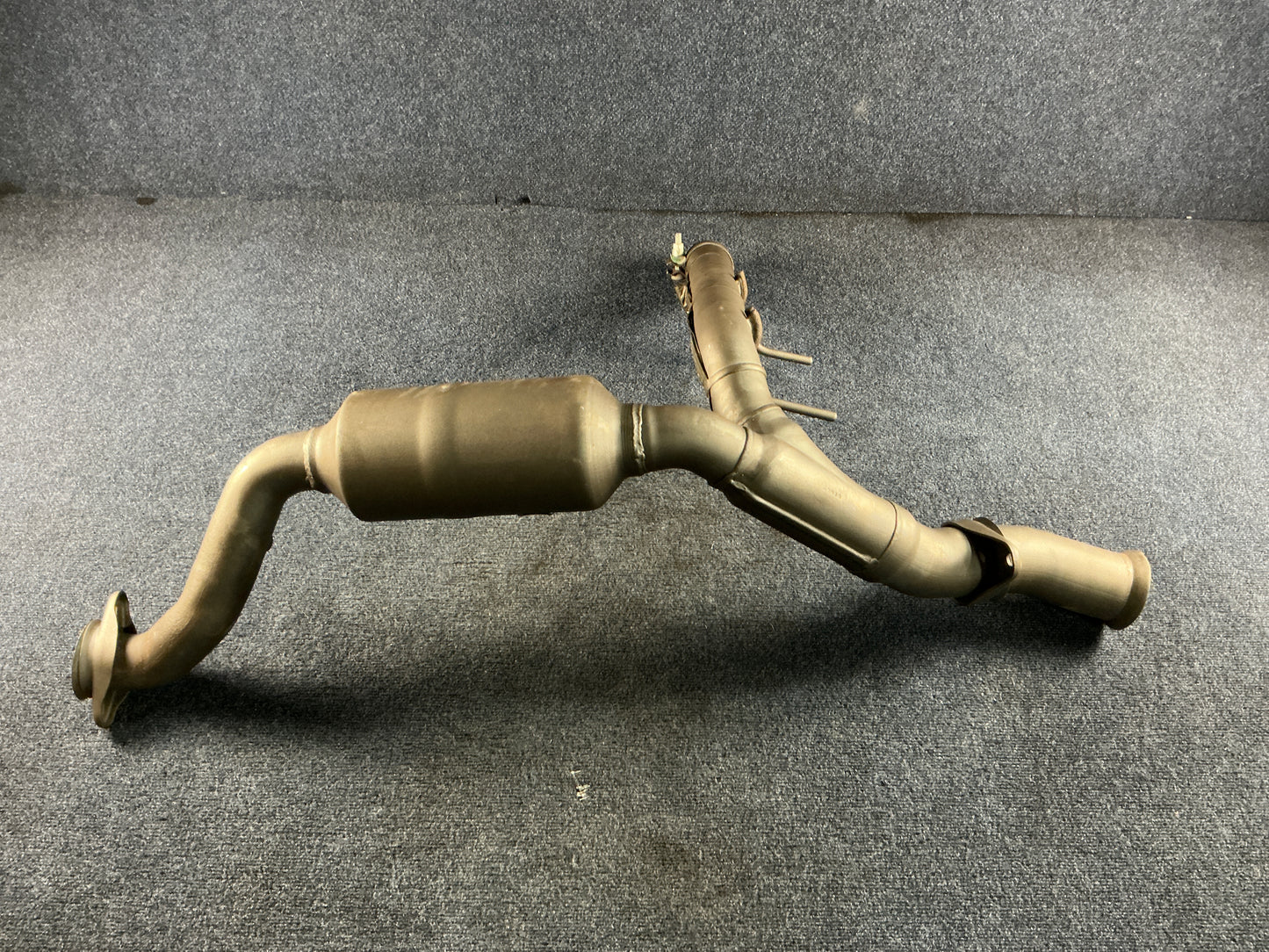 FORD Exhaust Manifold OEM PN JL3Z5E212K EPA Code ACX